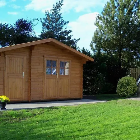 Ferienhaus Pfister Vakantiehuis