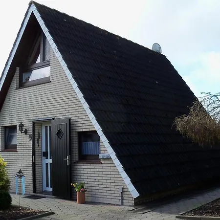 Ferienhaus Pfister
