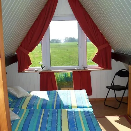 Ferienhaus Pfister Vakantiehuis