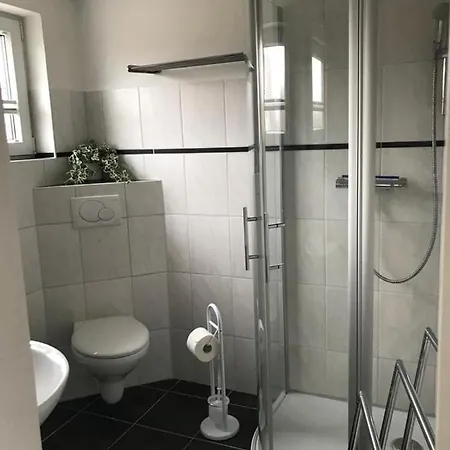 Ferienhaus Pfister Vakantiehuis *