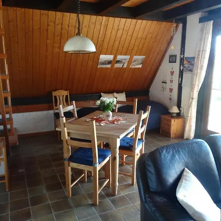 Ferienhaus Pfister Butjadingen