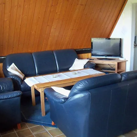 Ferienhaus Pfister Vakantiehuis *