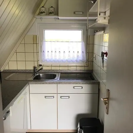Ferienhaus Pfister Vakantiehuis Butjadingen